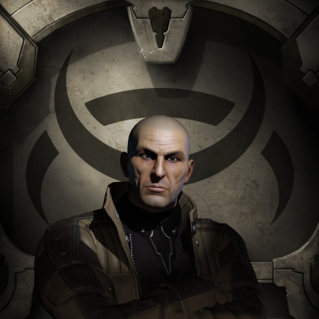 Amarr Citizen 93109729