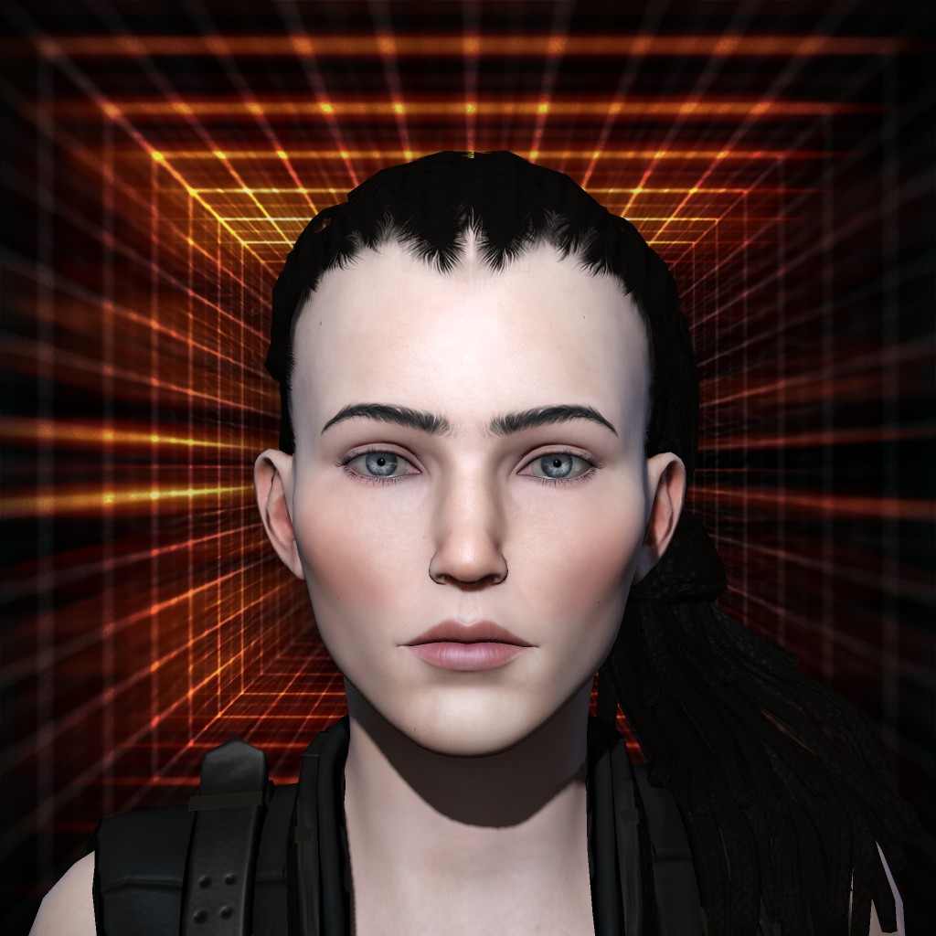 Melody Alland