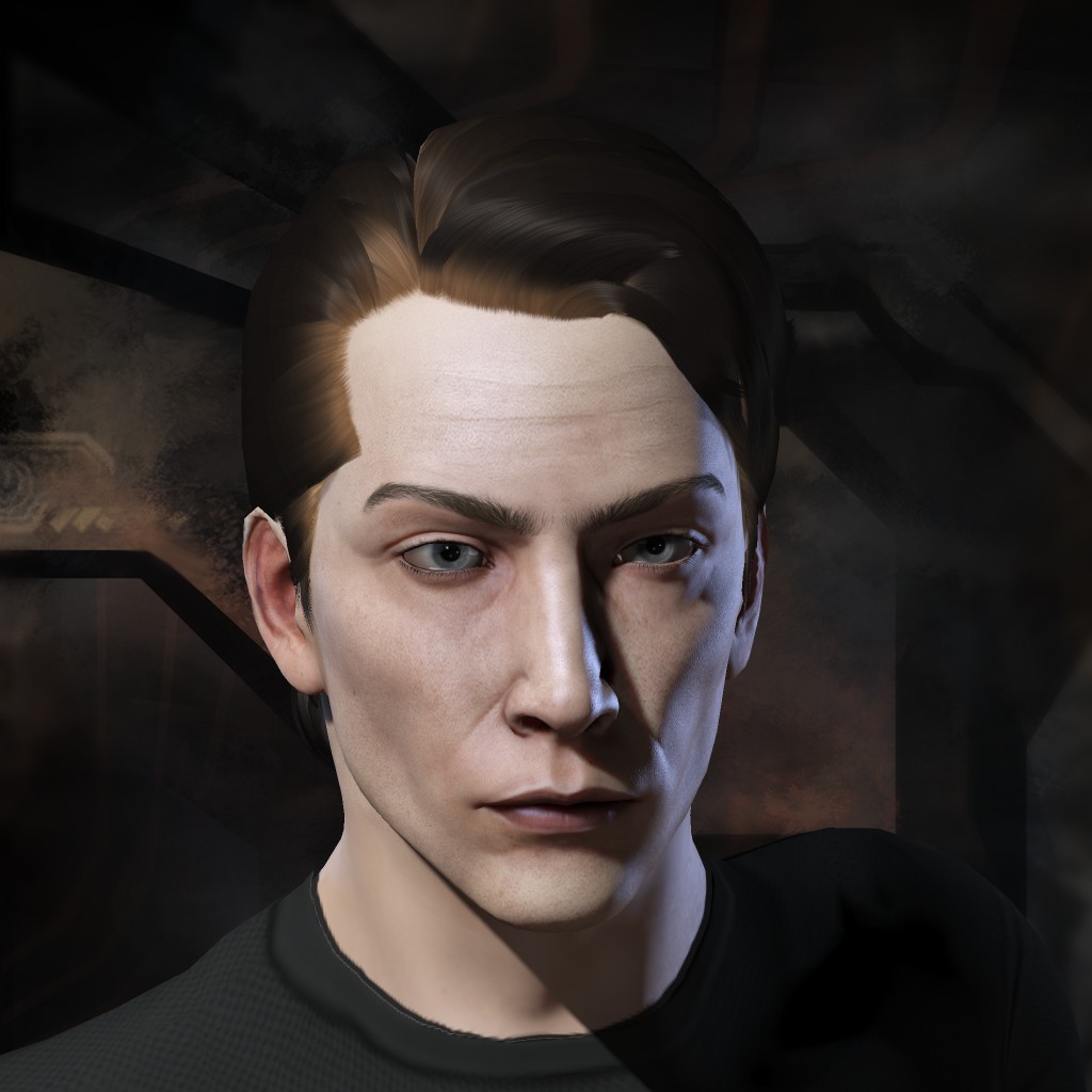 Mathew Hall