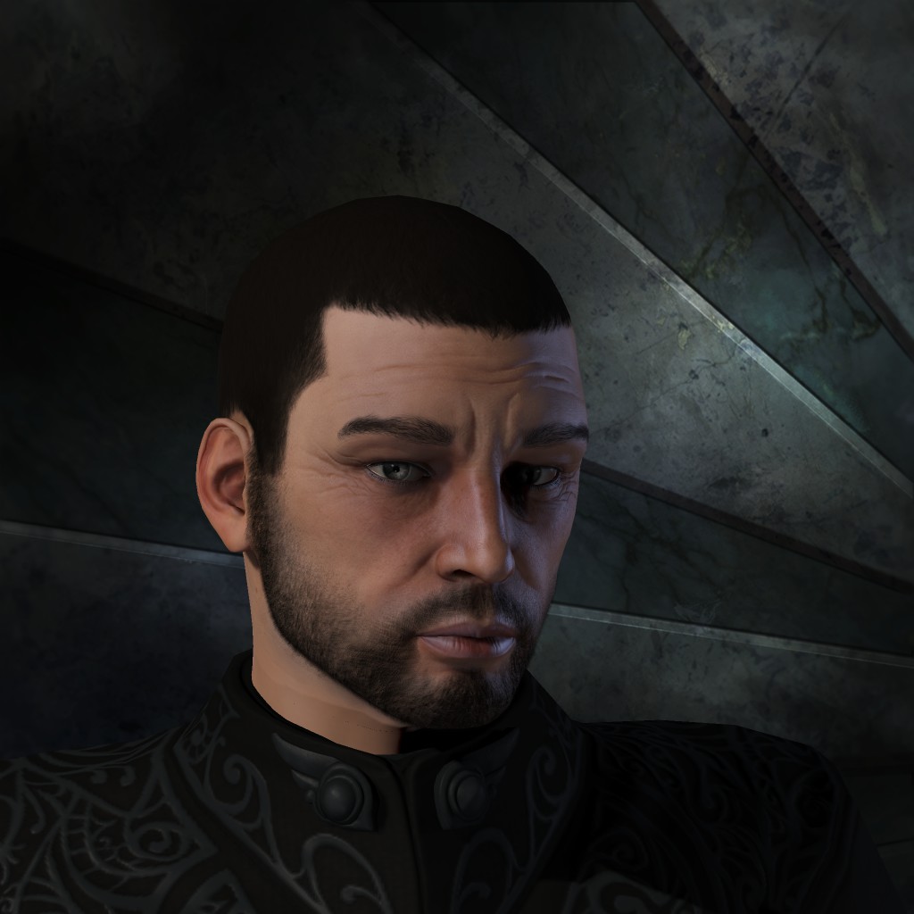 Aloric SanSehin