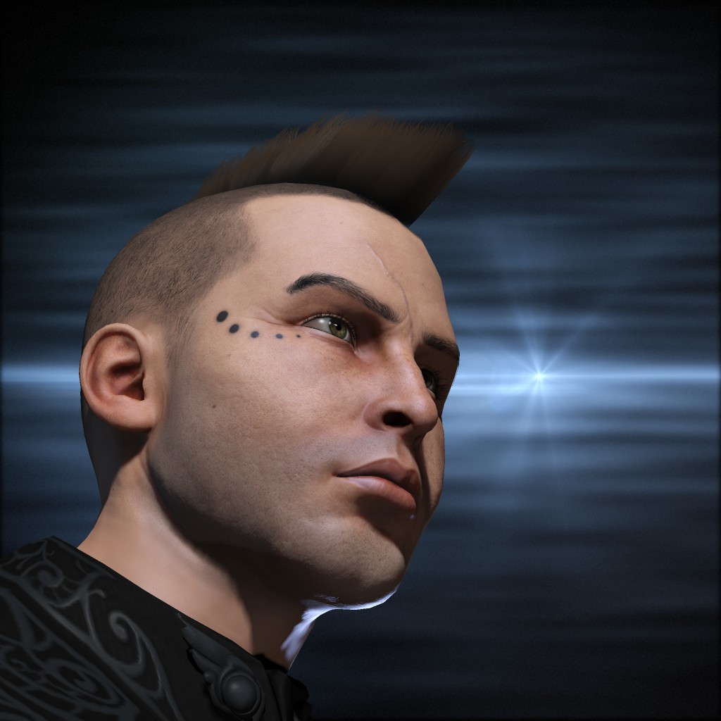 Roman Davesh