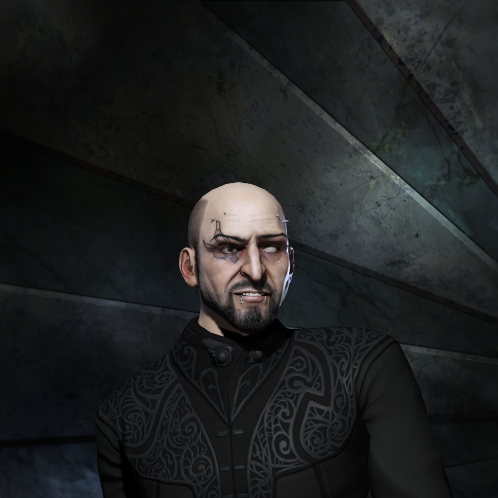 Amarr Citizen 93111154