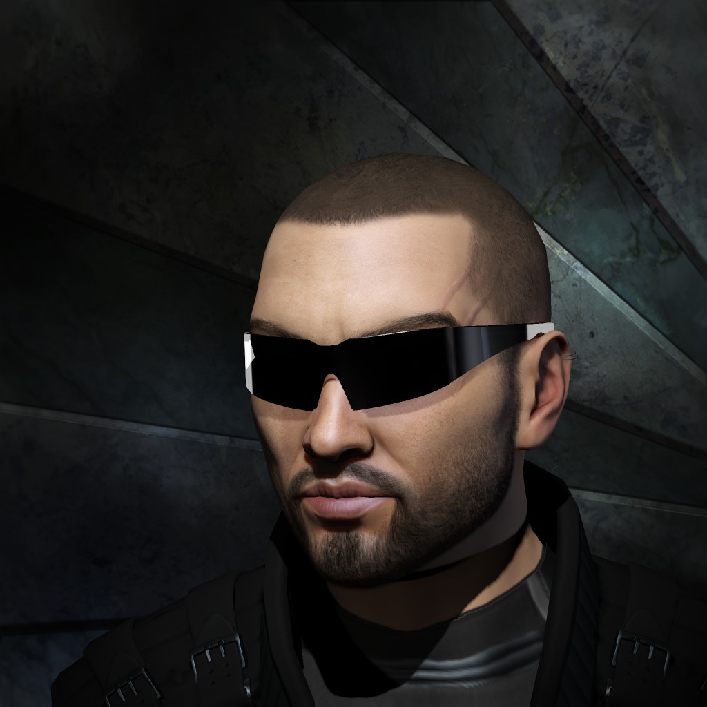 Caldari Citizen 93111158