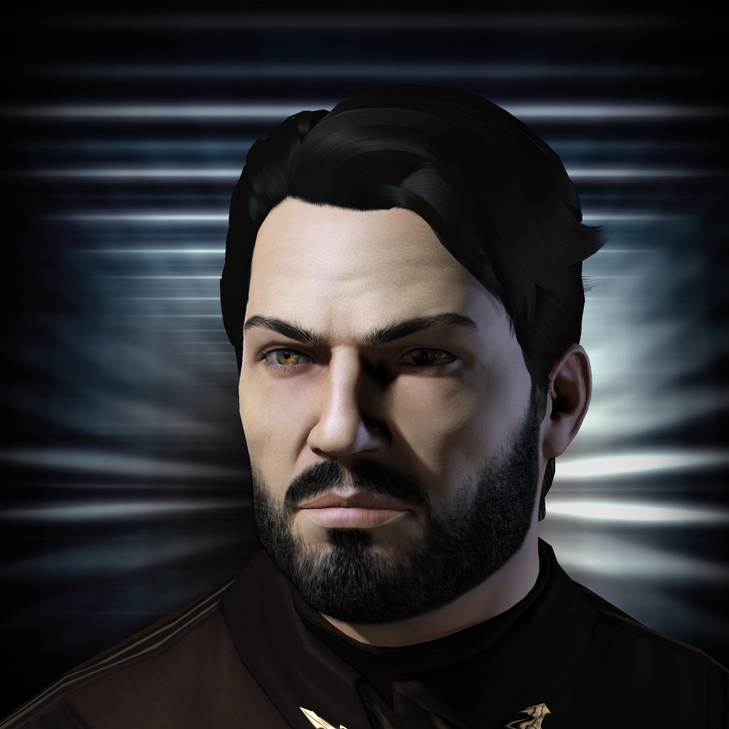 Douglas Greywolf