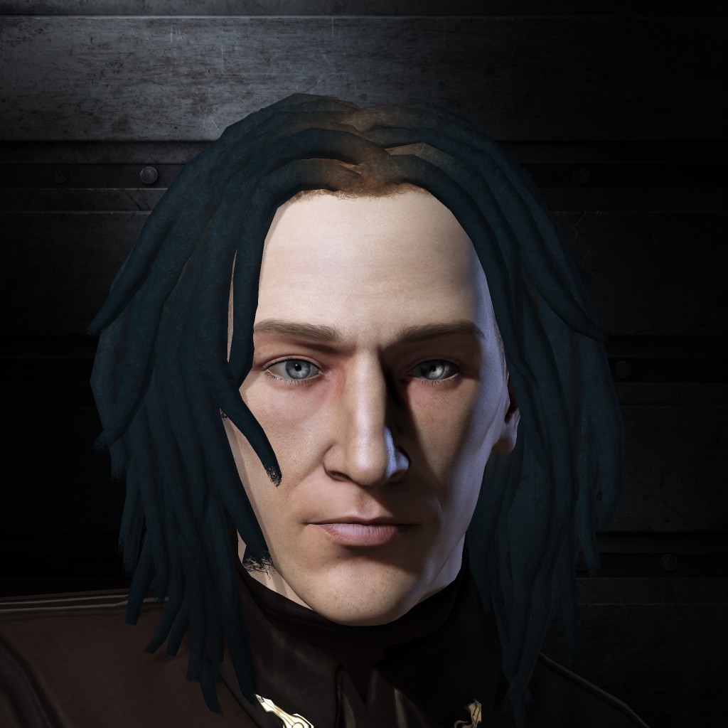 Homeless Loki