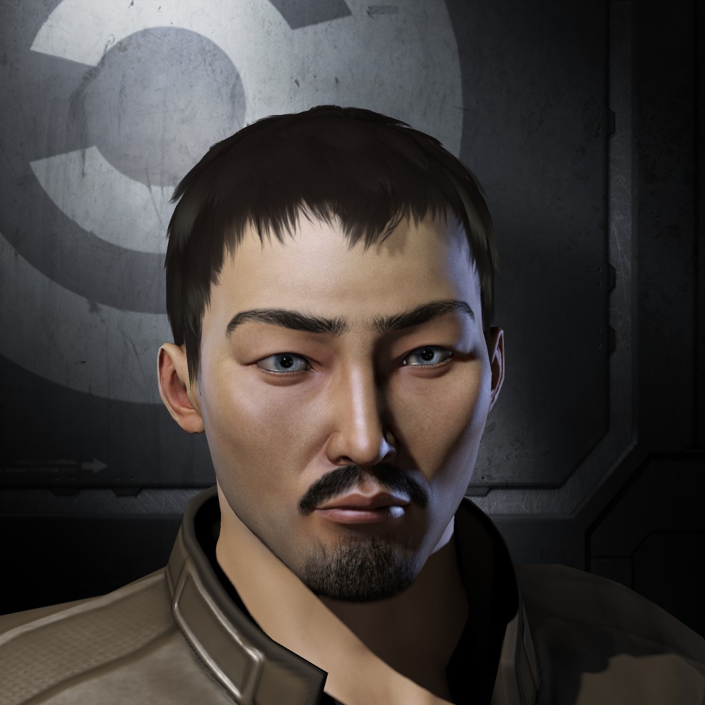 Greg Chu