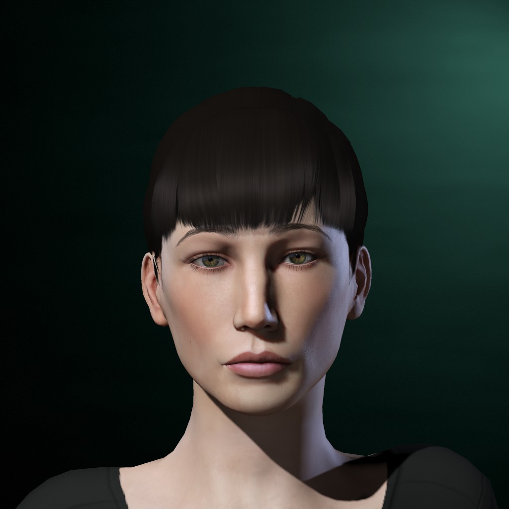Igot Bangs