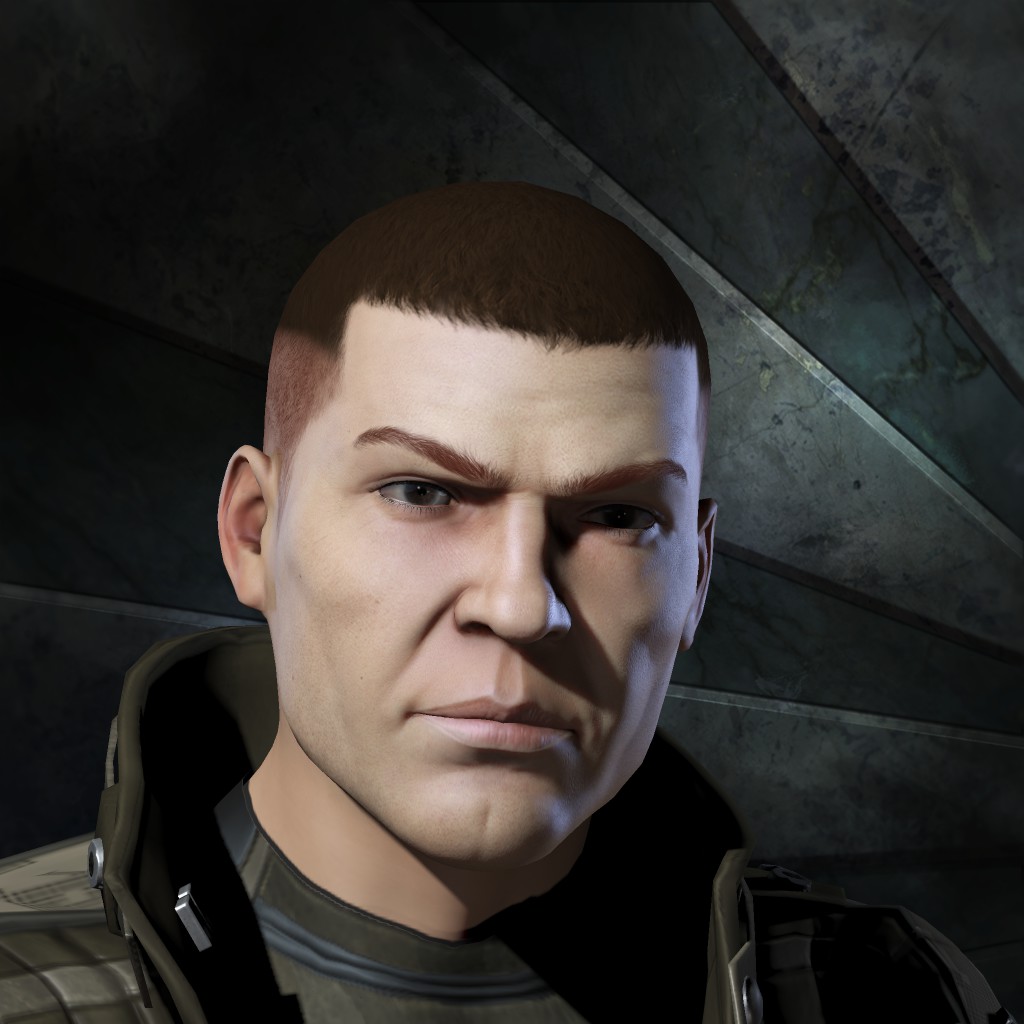 John DP