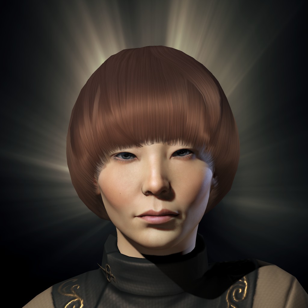 Joan Goodman