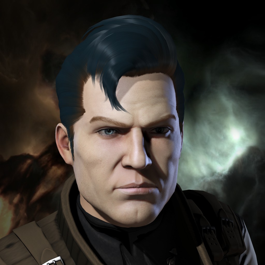 Alan Yaken