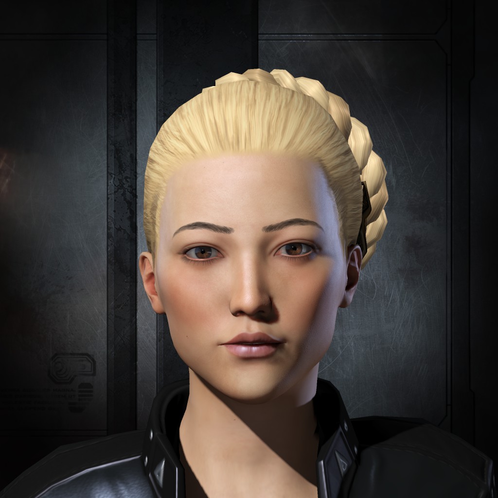 Sammantha Aihaken
