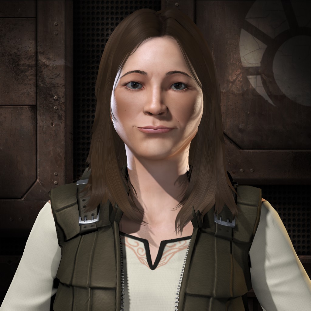 Kaywinnet-Lee 'Kaylee' Frye
