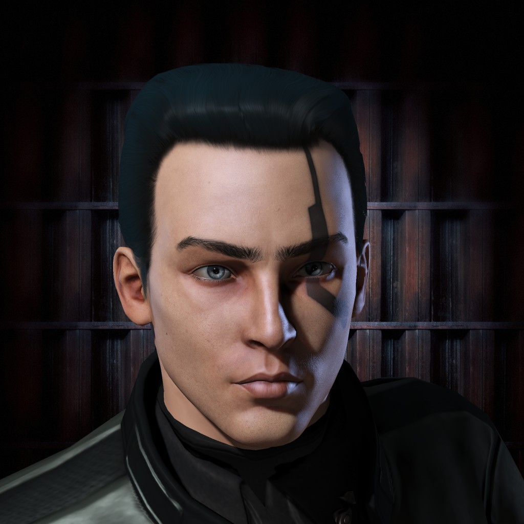 Portrait