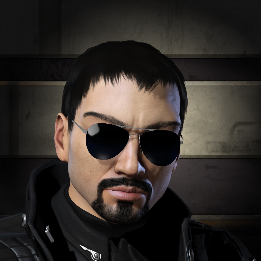 Caldari Citizen 93112595