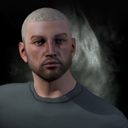 J'dom Lehanka portrait