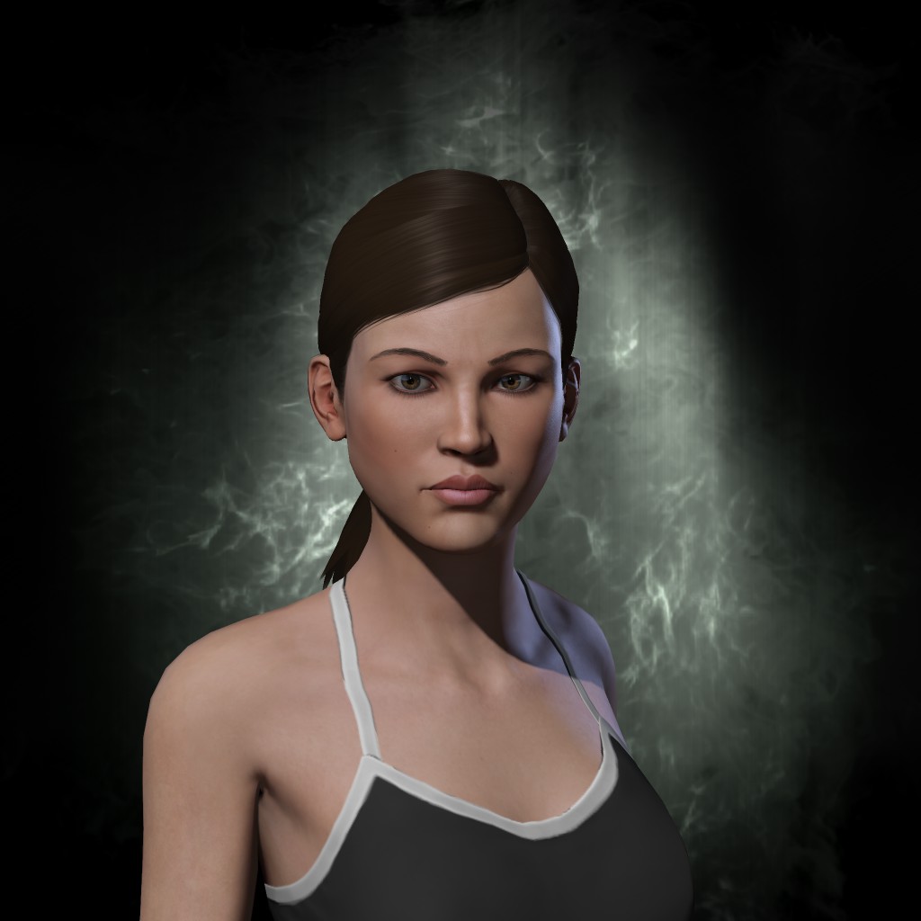 Mersadie Olington