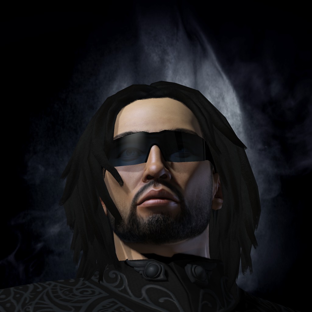 Captain Chechevidze