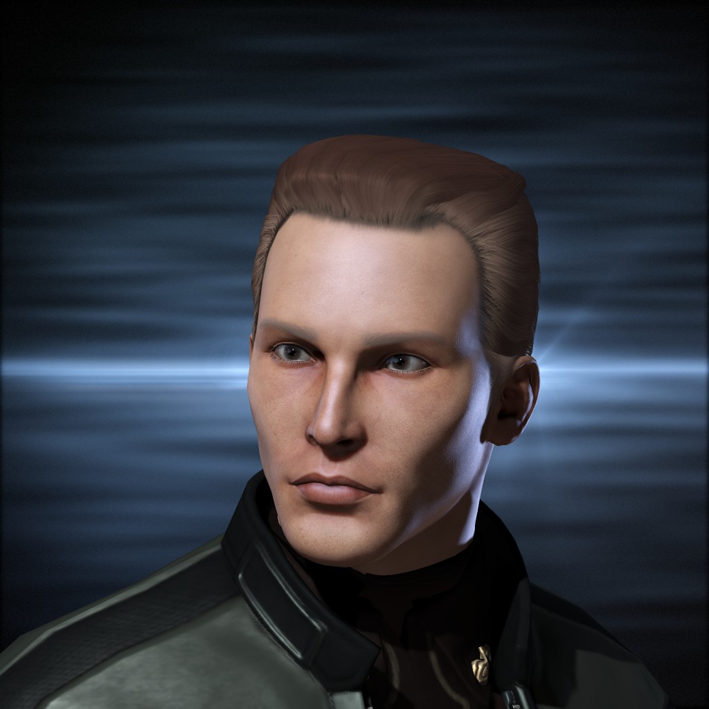Charles Saintmyr