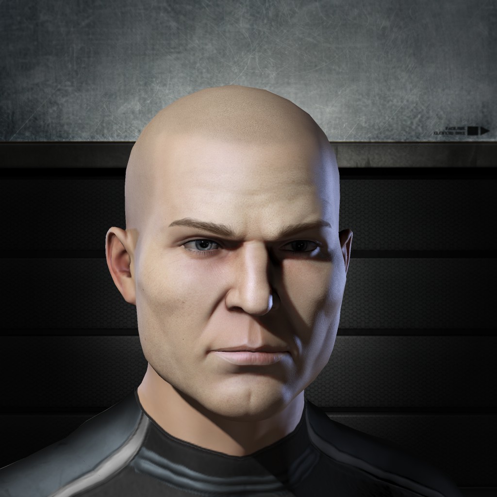 Rejected Clone B