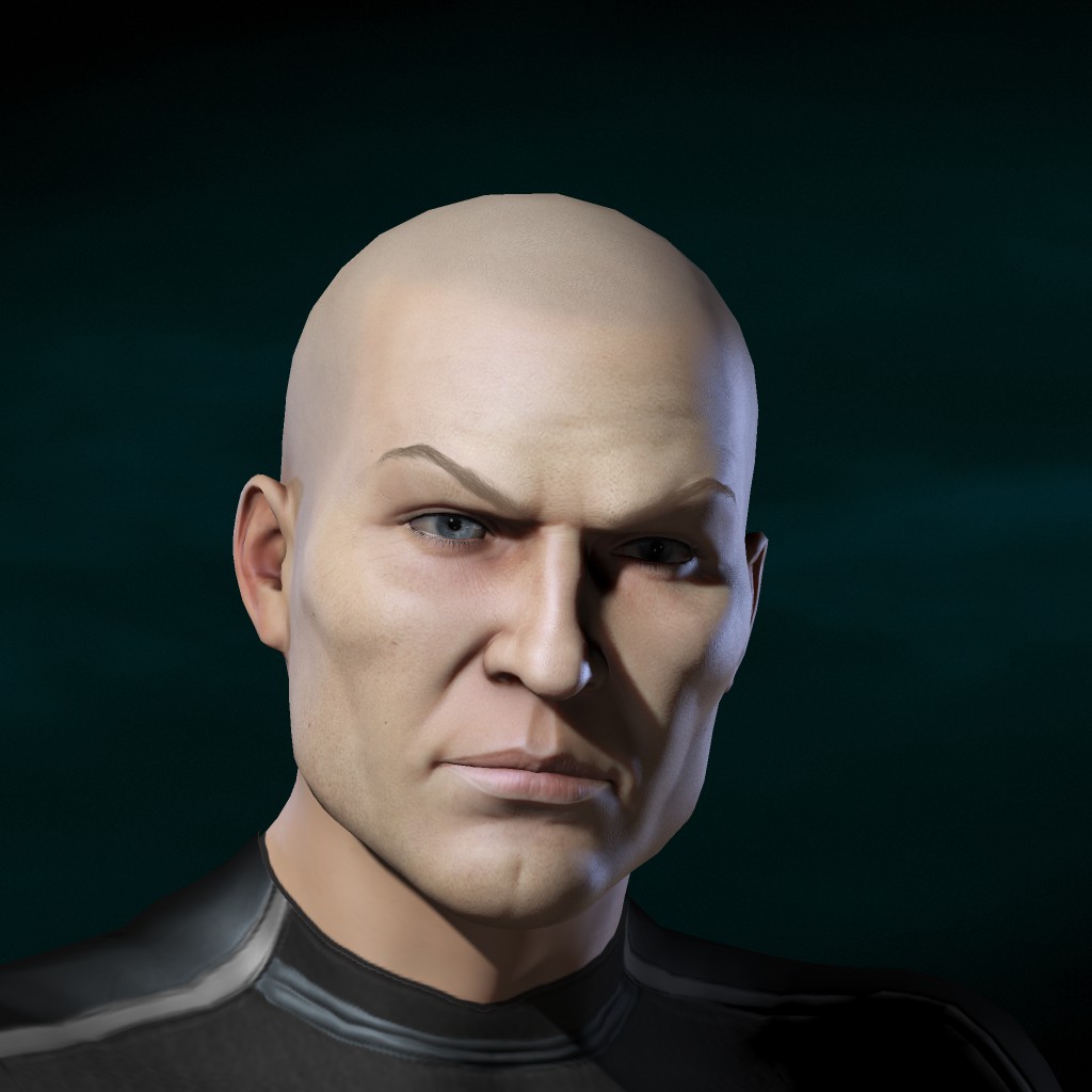 Rejected Clone C