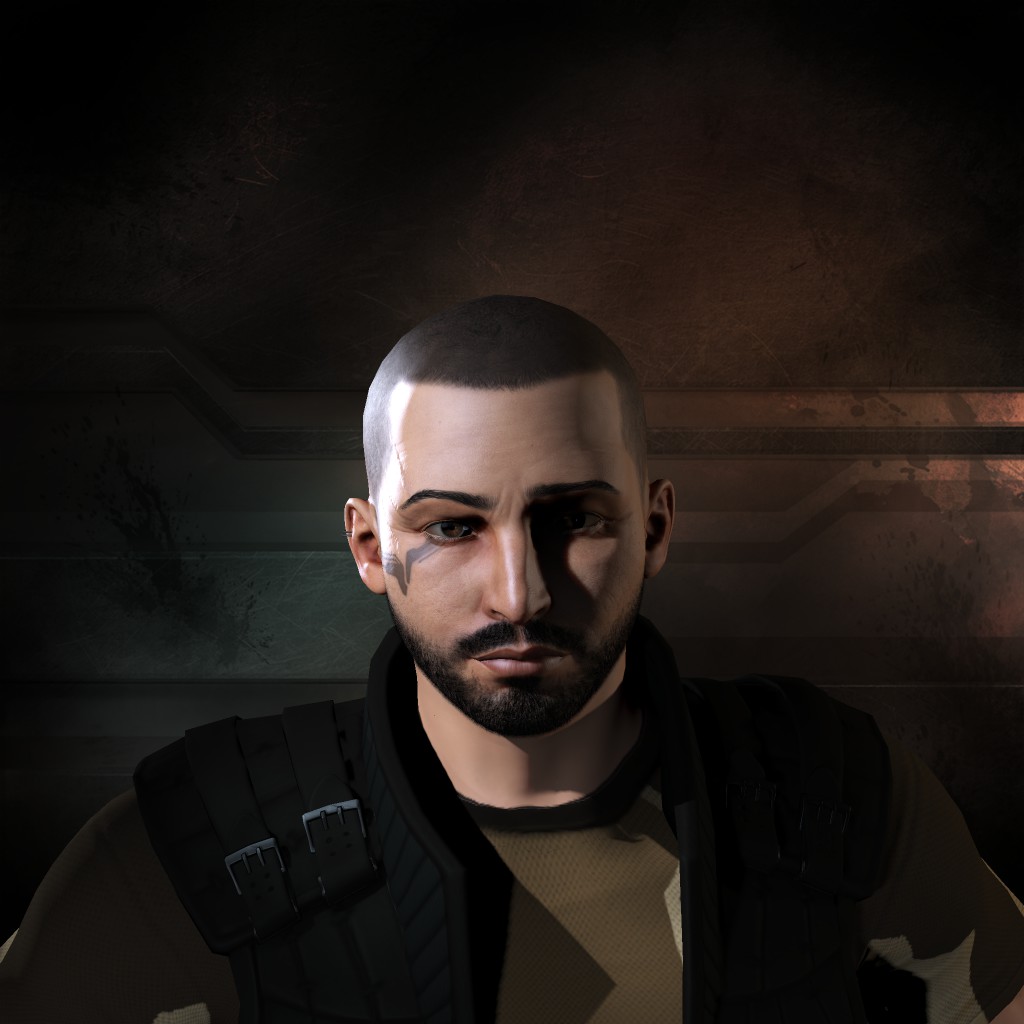 Miften's Raider