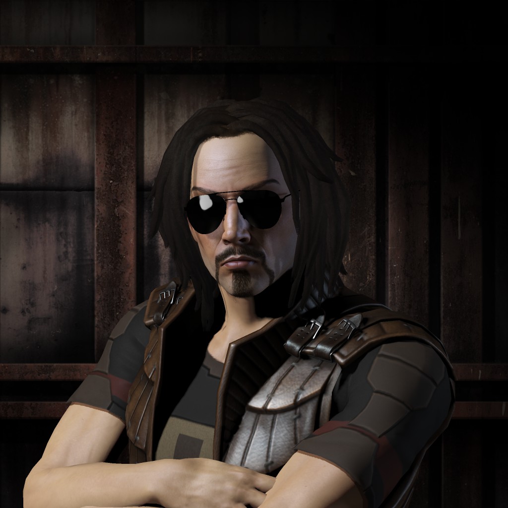 Diablo636 LordOfTerror