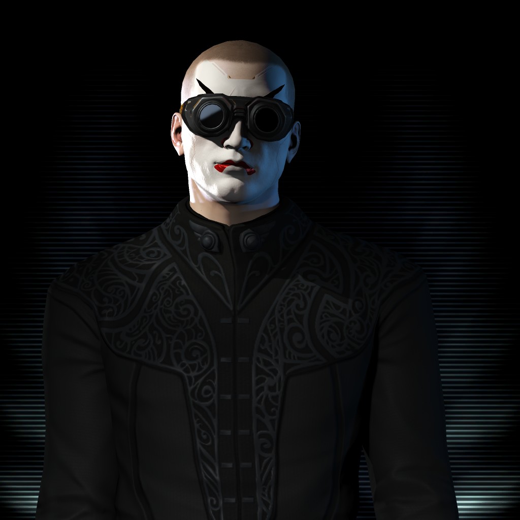 Deeb Corp