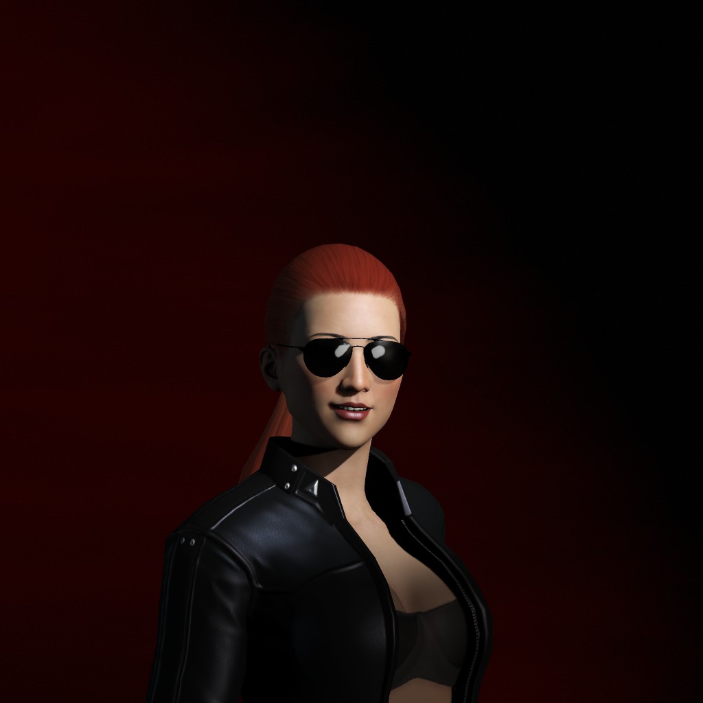 Kheyra D