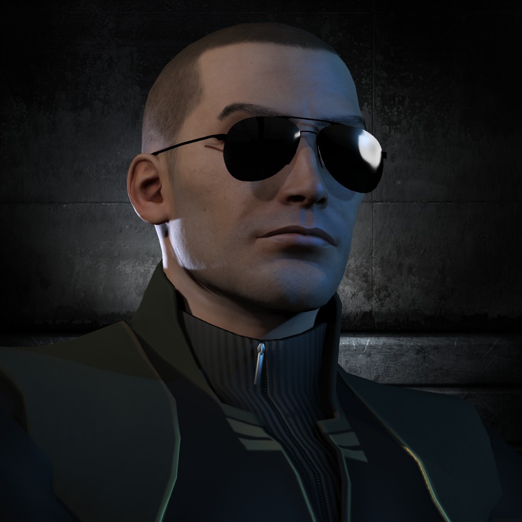 inv portrait