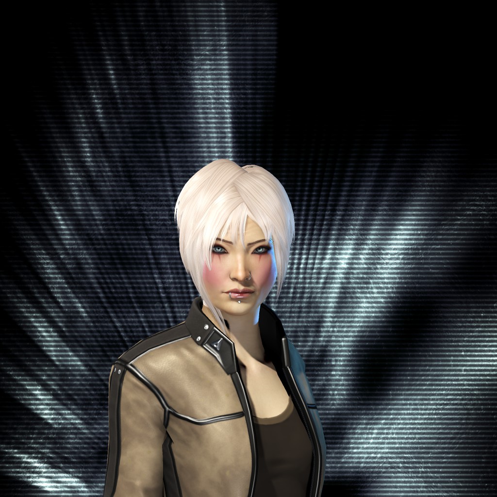 Alina Holyvirgin