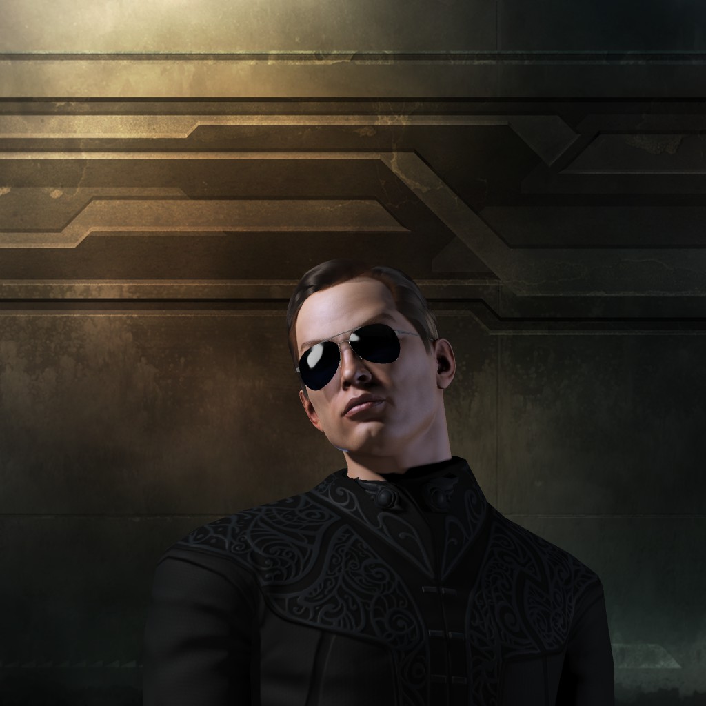 Caldari Citizen 93114286