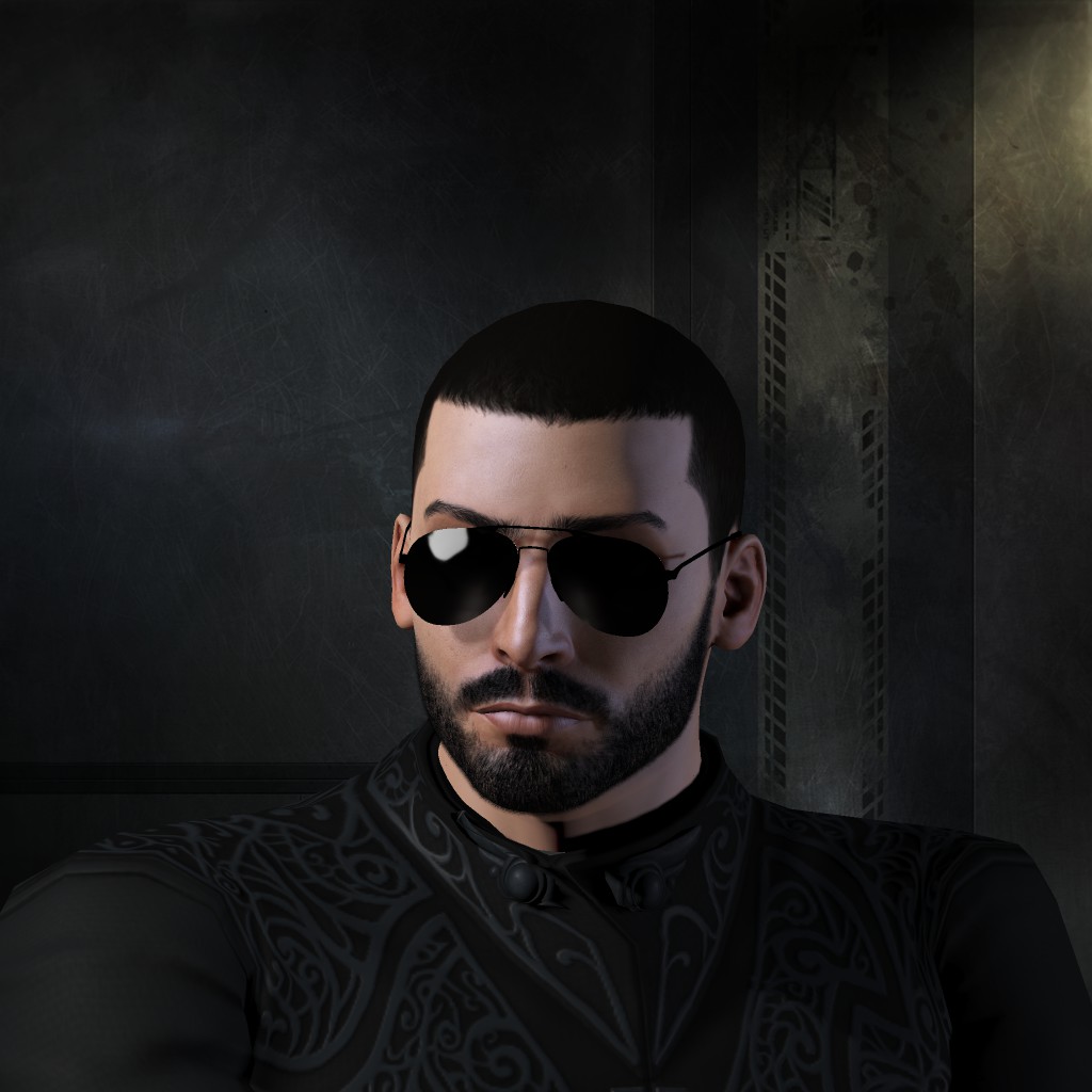 Victor Arkangel