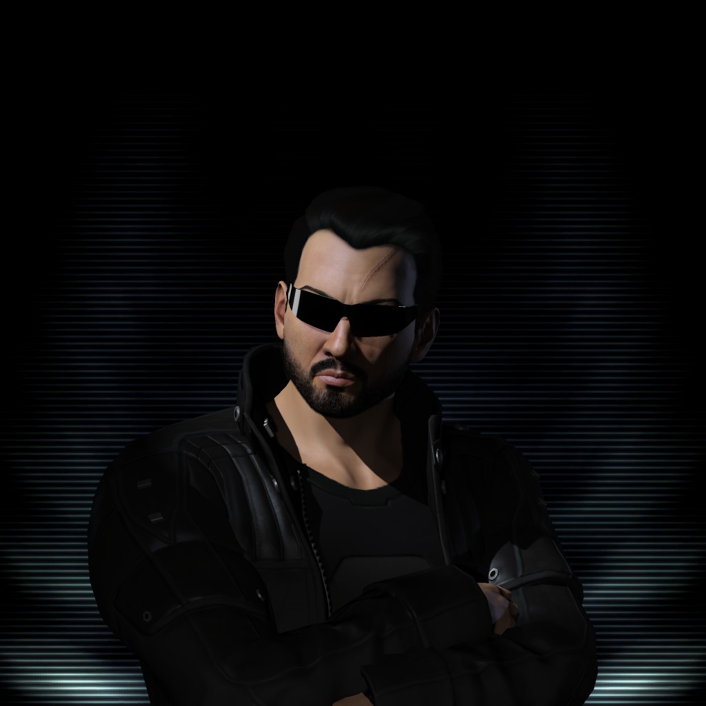 Braeden Savage Tekitsu