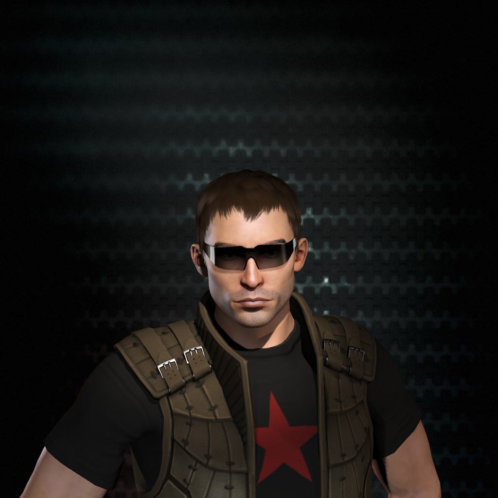 Kezan Thiesant