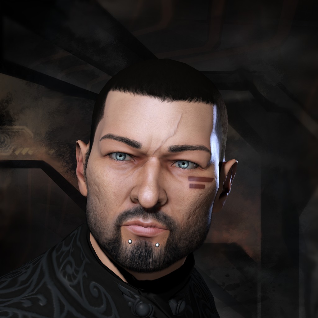 M'hael Rakachi
