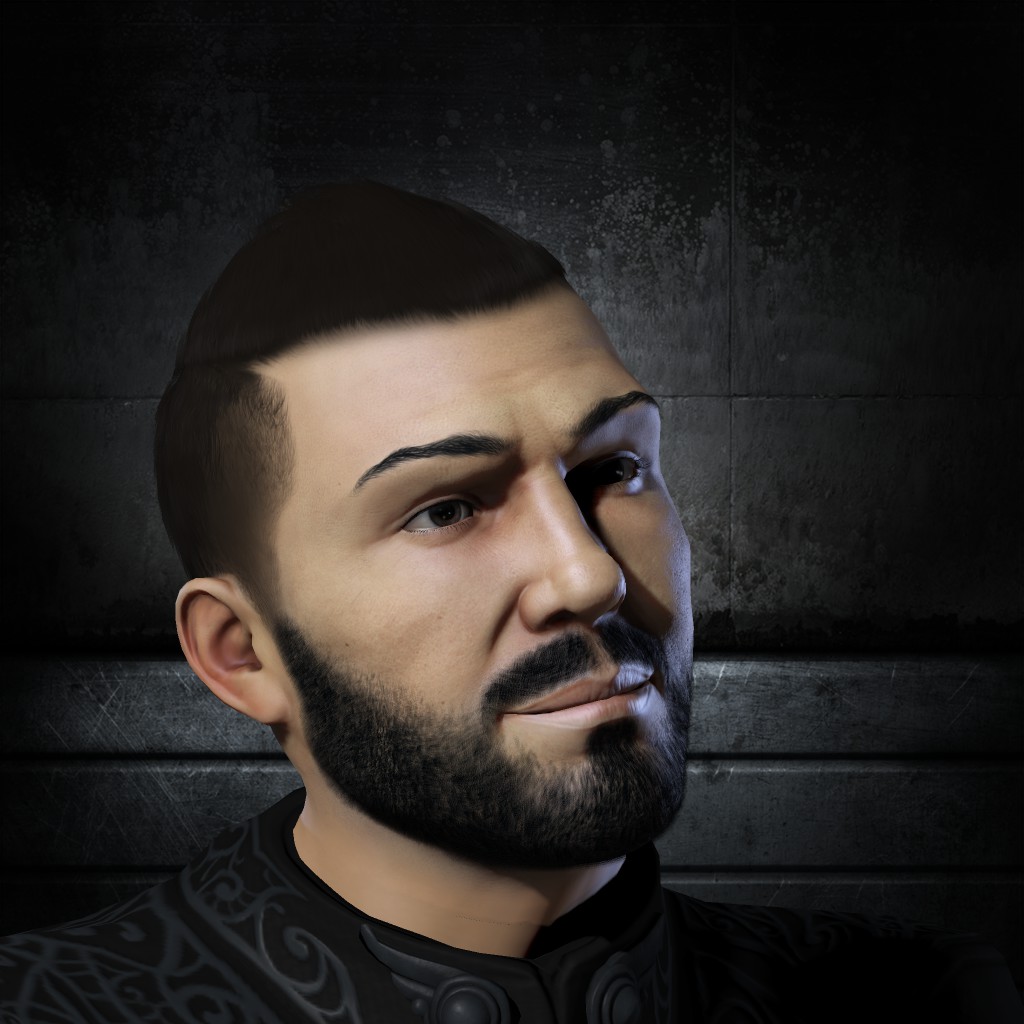 Maxwells sIlverhammer