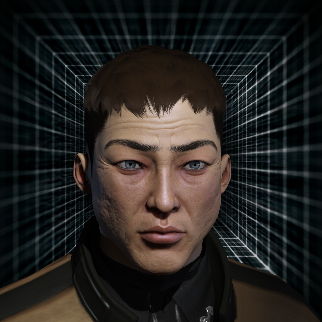 Yanjun DeLang