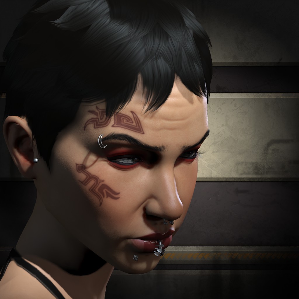 Aztrid Rheya