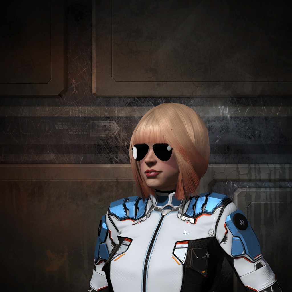 Claire Gearing