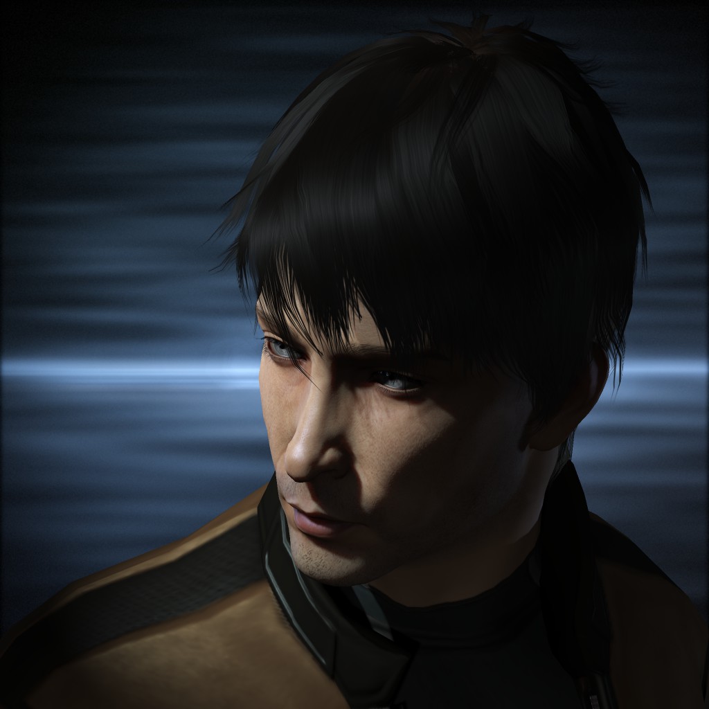 Madrae Deschain