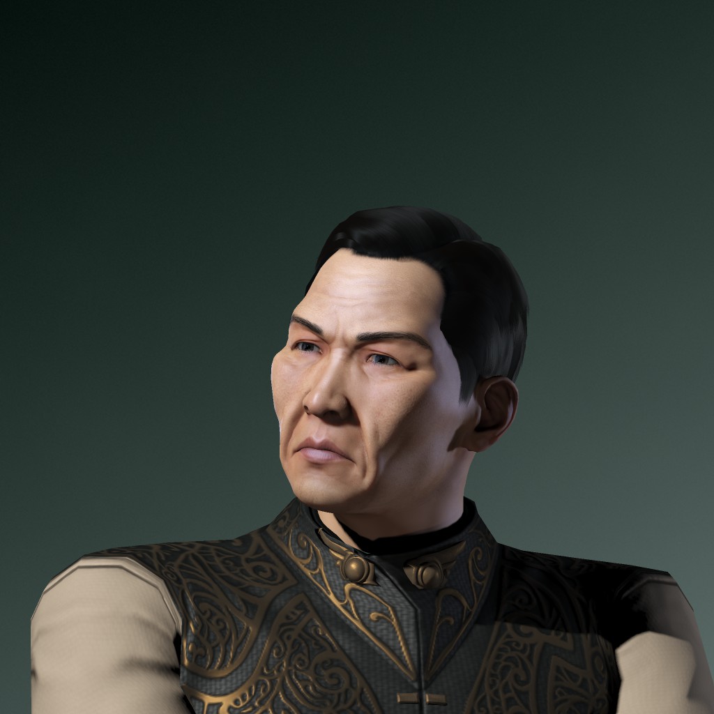 Kim Jong-Fun