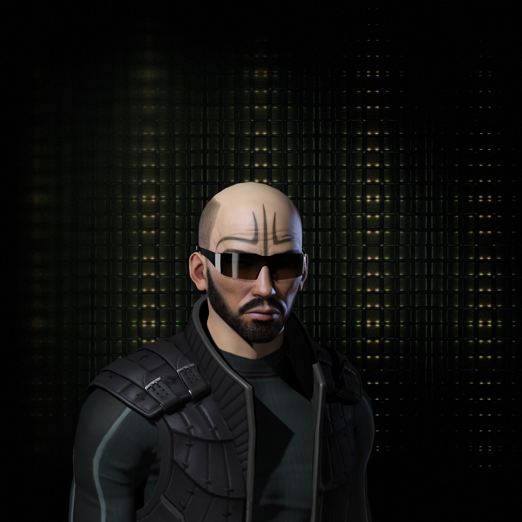 TwinSam Adrenalan