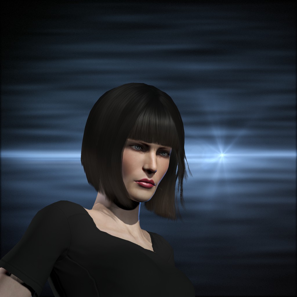Selene Baryon