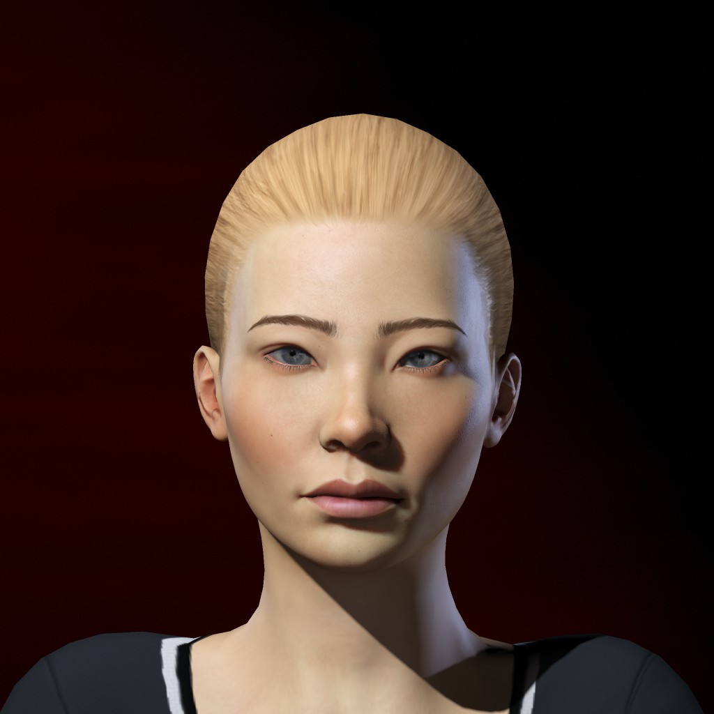 Kameda Carbron