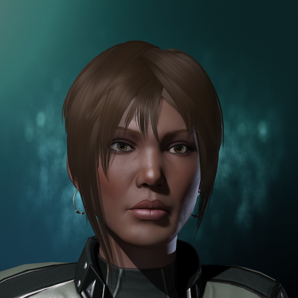Azura Alban