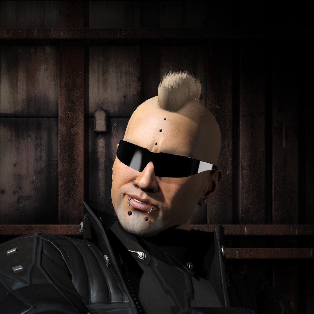 netzgiest fromhell