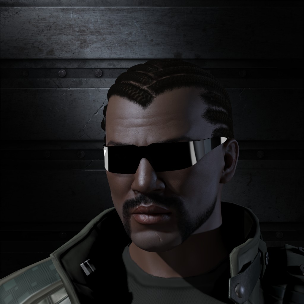 Dante Okel