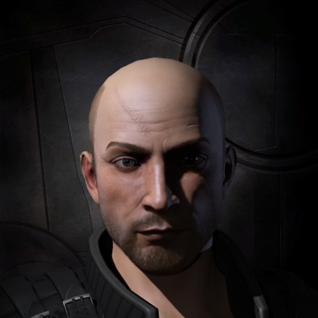 Shadolust
