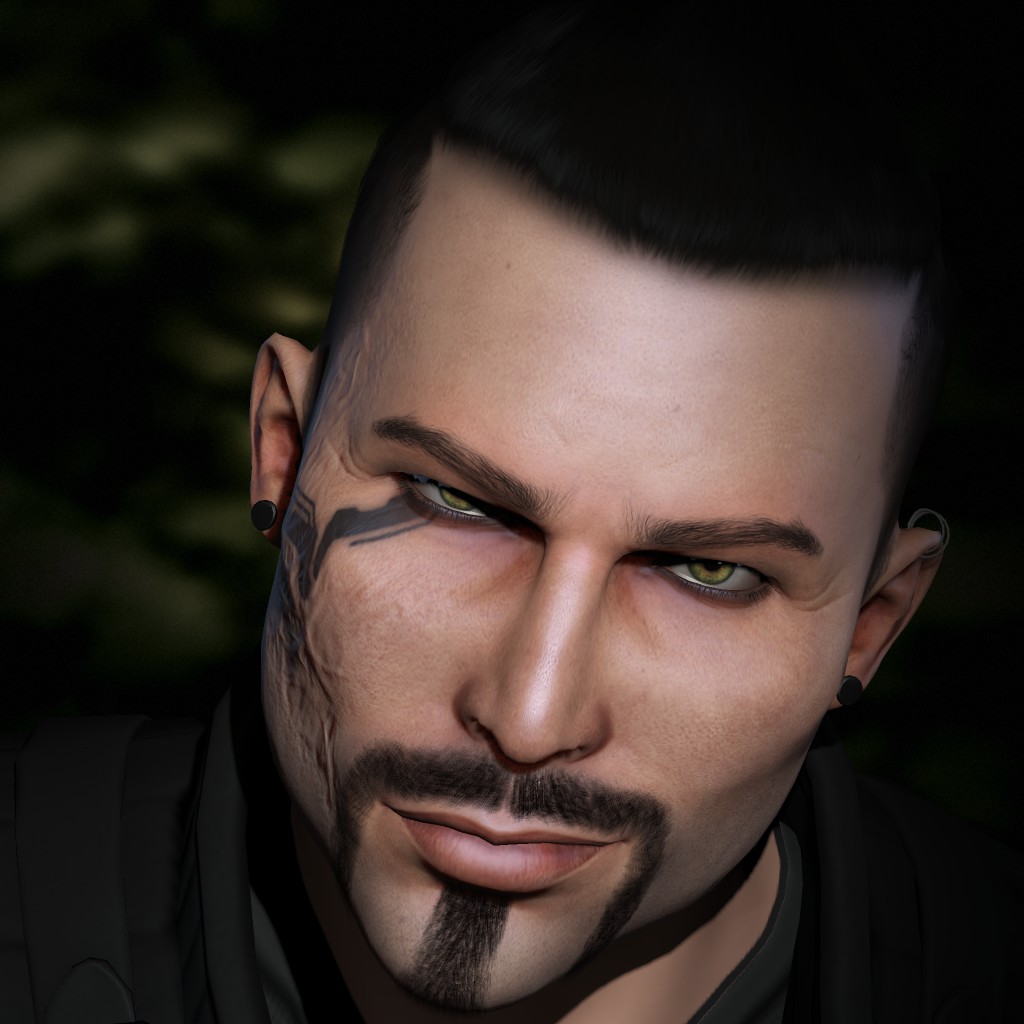 Sparhawk Aurelius