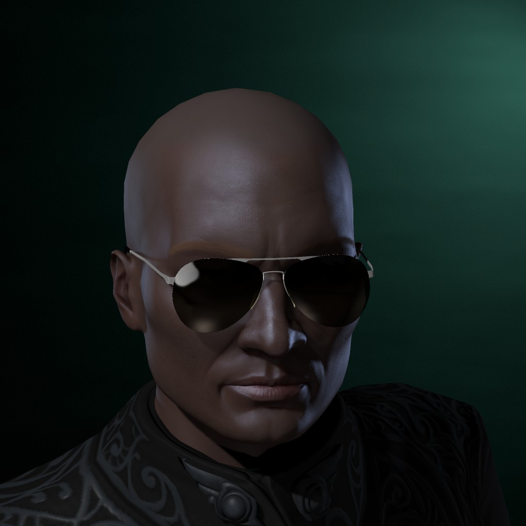 nerushumuy elefan